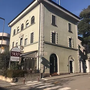  Ξενοδοχείο 900strati Ιταλία