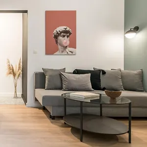  Διαμέρισμα Breen, Nilie Hospitality Mgmt Ελλάδα