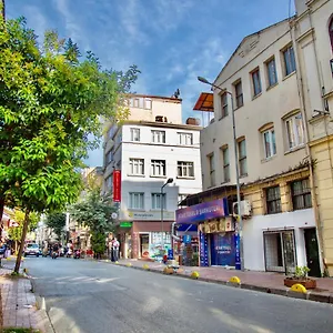 ** Hotel de apartamente Malabadi - Old Turcia