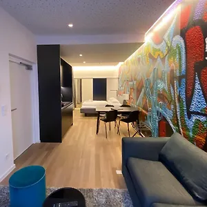 hotellátogatás
