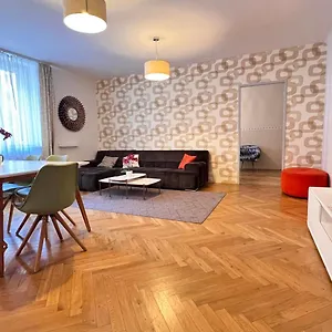 Appartement Exclusive Center, Vienne
