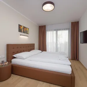 Yourapartment Theresien Appartamento