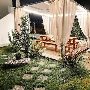  Apartament Siblings Grecia