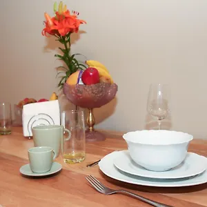  Apartamento Opera