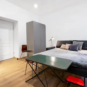 Kwartier15 - Eine Location Zum Wohnen&arbeiten Wien