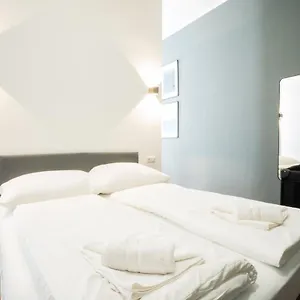 Lovely 2-bedroom Next To Praterstern Wien