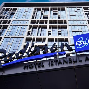 Radisson Blu 5*, Stambuł Turcja