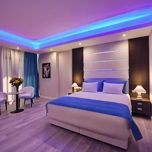 The Josephine Boutique 3*, Larnaca Cypr