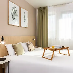 Adagio Access Reuilly Aparthotel Parigi