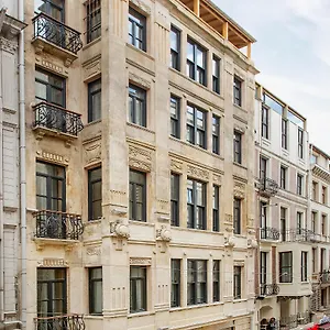 **** Hotel Premist Taksim Turcia