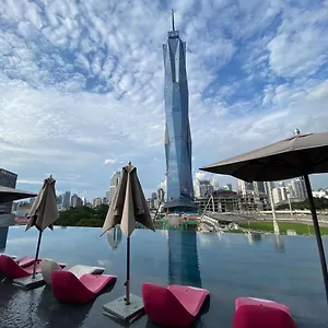 Opus Residences By Sa Hospitality Kl Apartment Kuala Lumpur