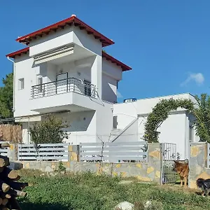 Σπίτι διακοπών Dorit Ελλάδα