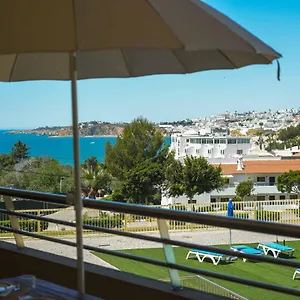 Barracuda A14 Apartment Albufeira