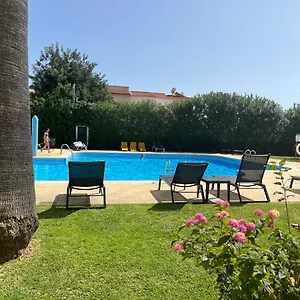 Lv Apartment Albufeira