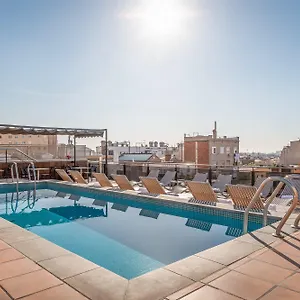 **** Hotel Sunotel Spania