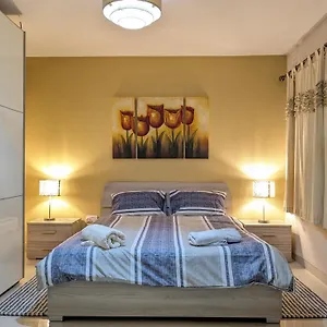 Sweetholidays Malta , Sliema Malta