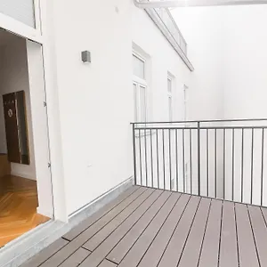  Апартаменты Nadland B61