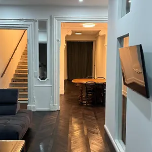 Appartement Luxurious In The Centre Of, Vienne