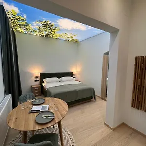 Appartement Street Living -, Vienne