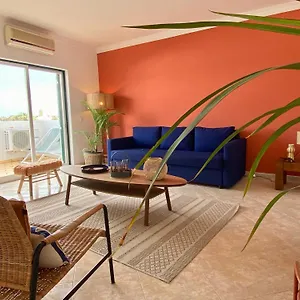 By Coral Apartment Alvor
