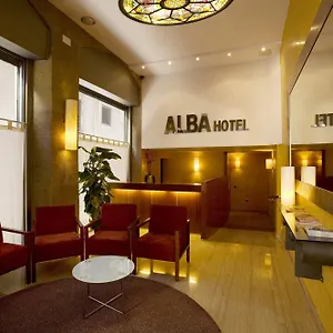 *** Hotel Alba Spania