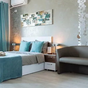  Apartament Luxury Flat 9 Near Metro România