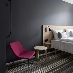 Citybox 3*, Bergen Norwegia